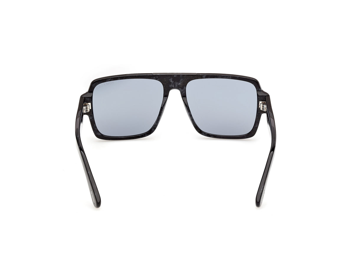 TOM FORD FT1408 SEAN-02 55A