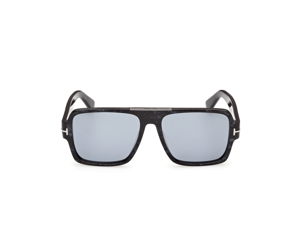 TOM FORD FT1408 SEAN-02 55A