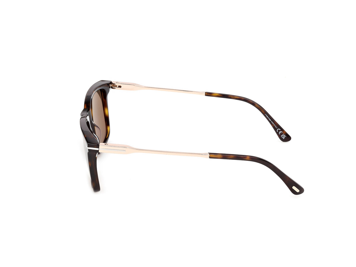 TOM FORD FT1409 LEE-02 52H