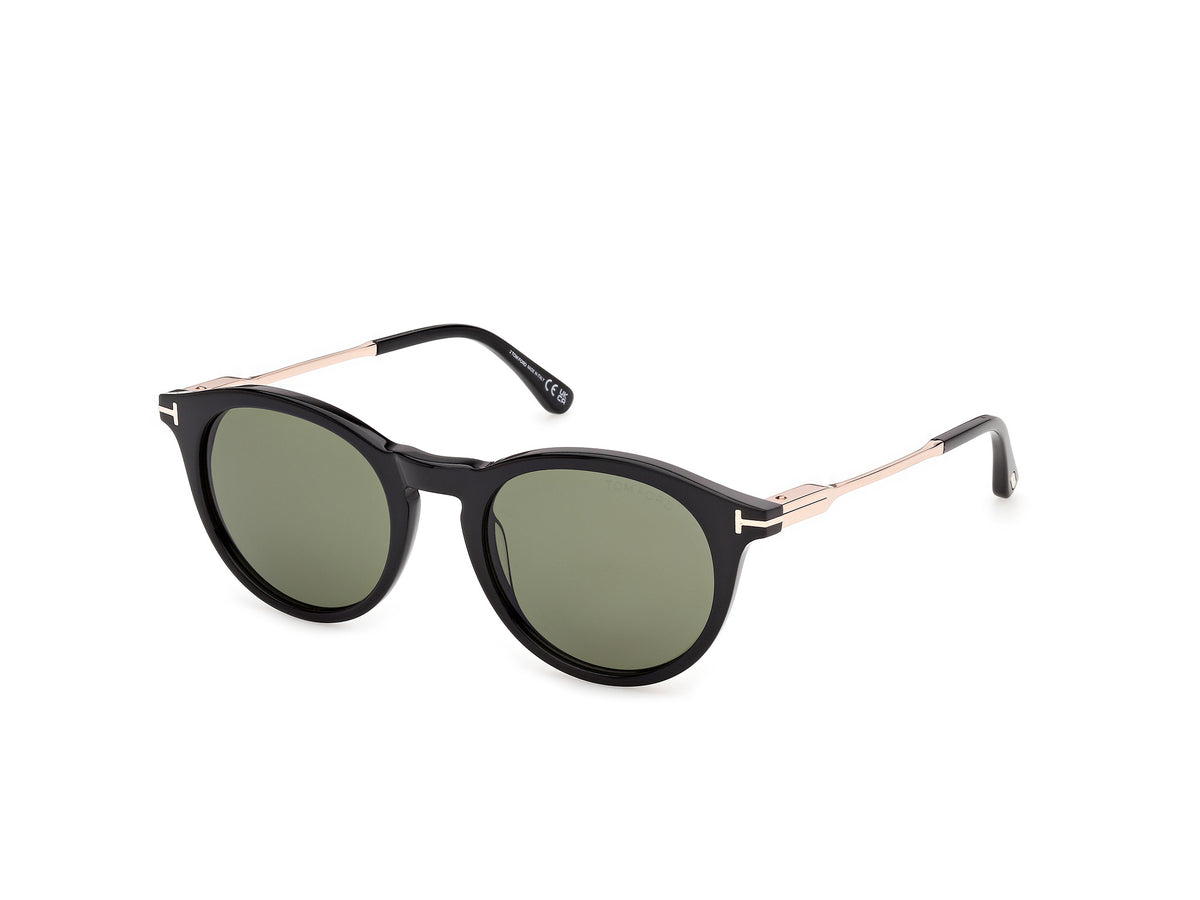 TOM FORD FT1410 OLIVIER-02 01N