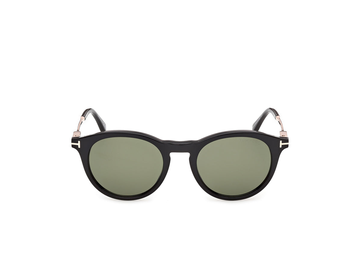 TOM FORD FT1410 OLIVIER-02 01N