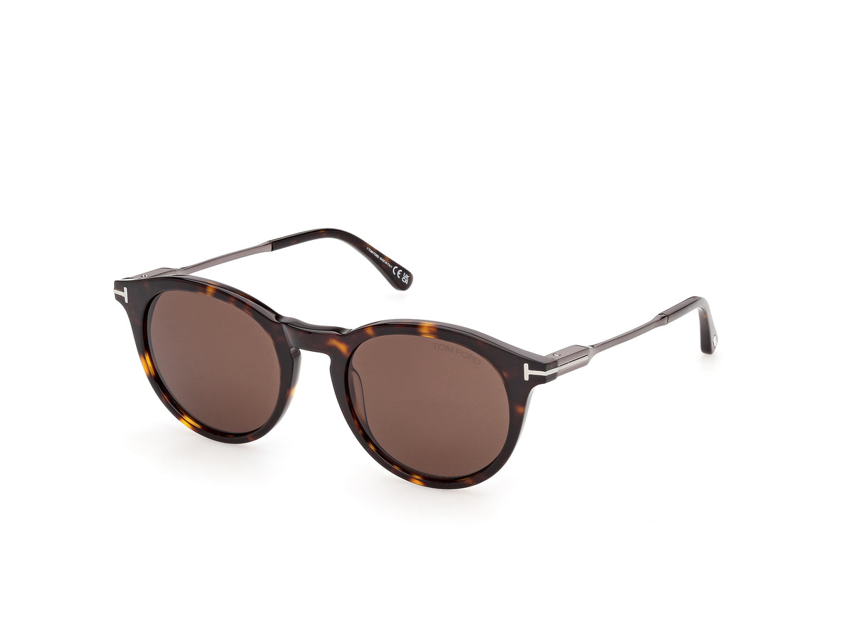 TOM FORD FT1410 OLIVIER-02 52E