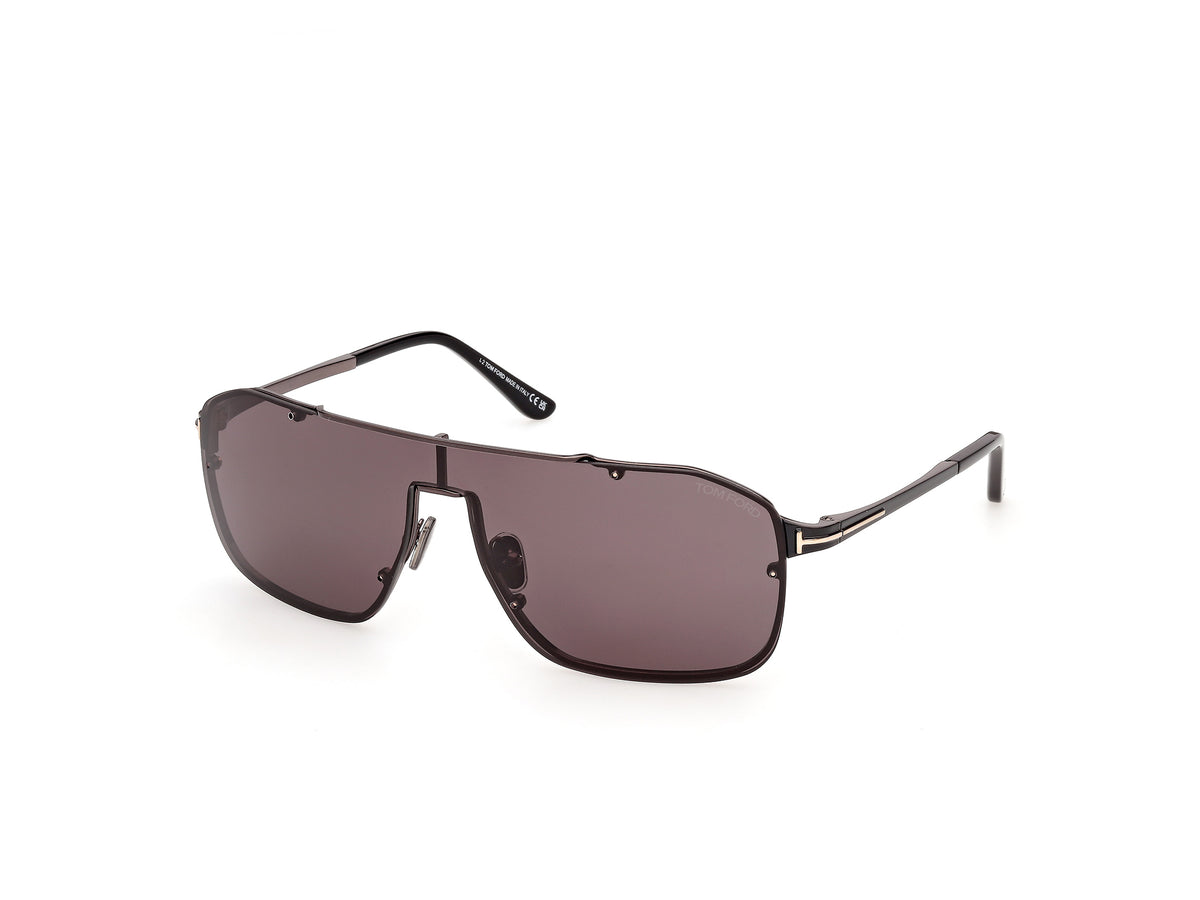 TOM FORD FT1411 ROCK-02 08A