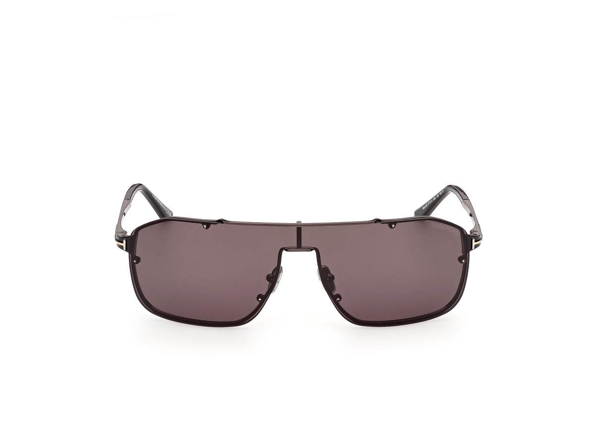 TOM FORD FT1411 ROCK-02 08A