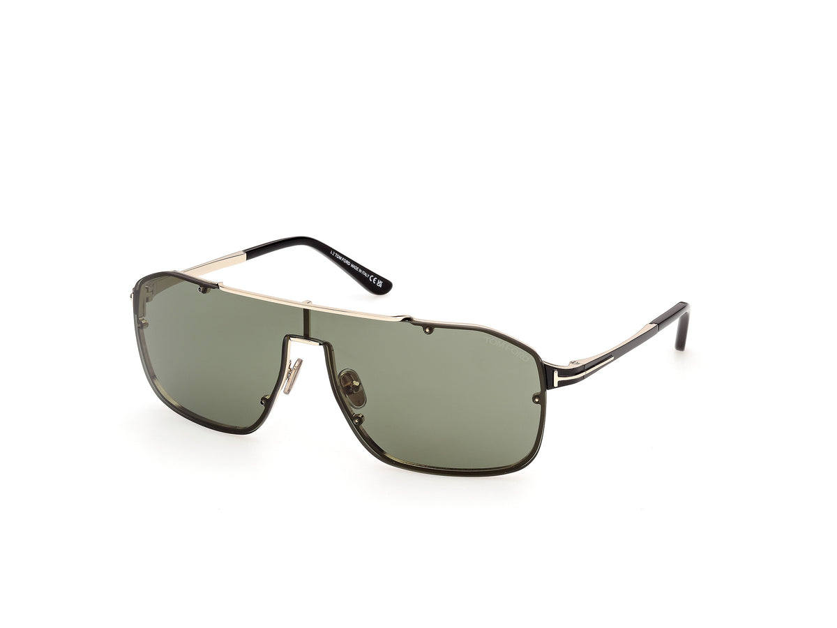 TOM FORD FT1411 ROCK-02 32N