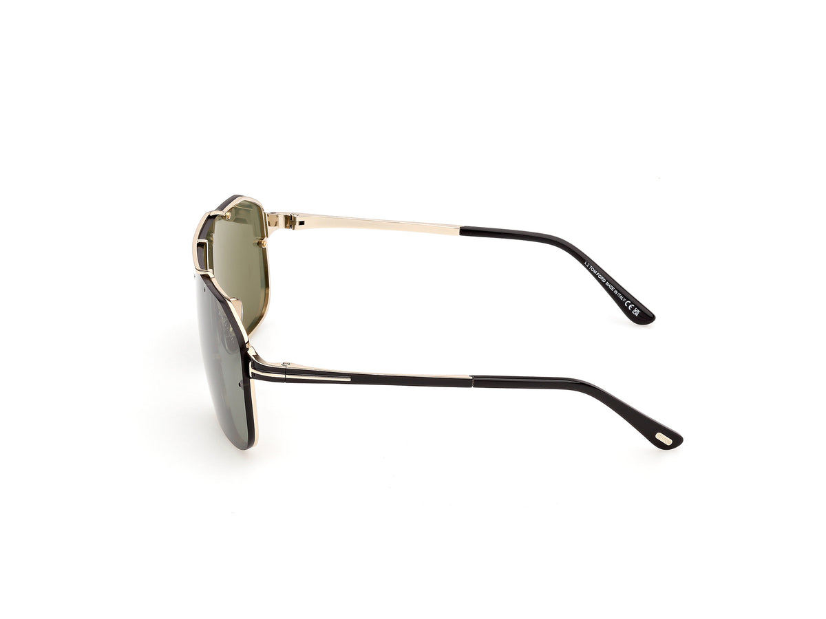 TOM FORD FT1411 ROCK-02 32N