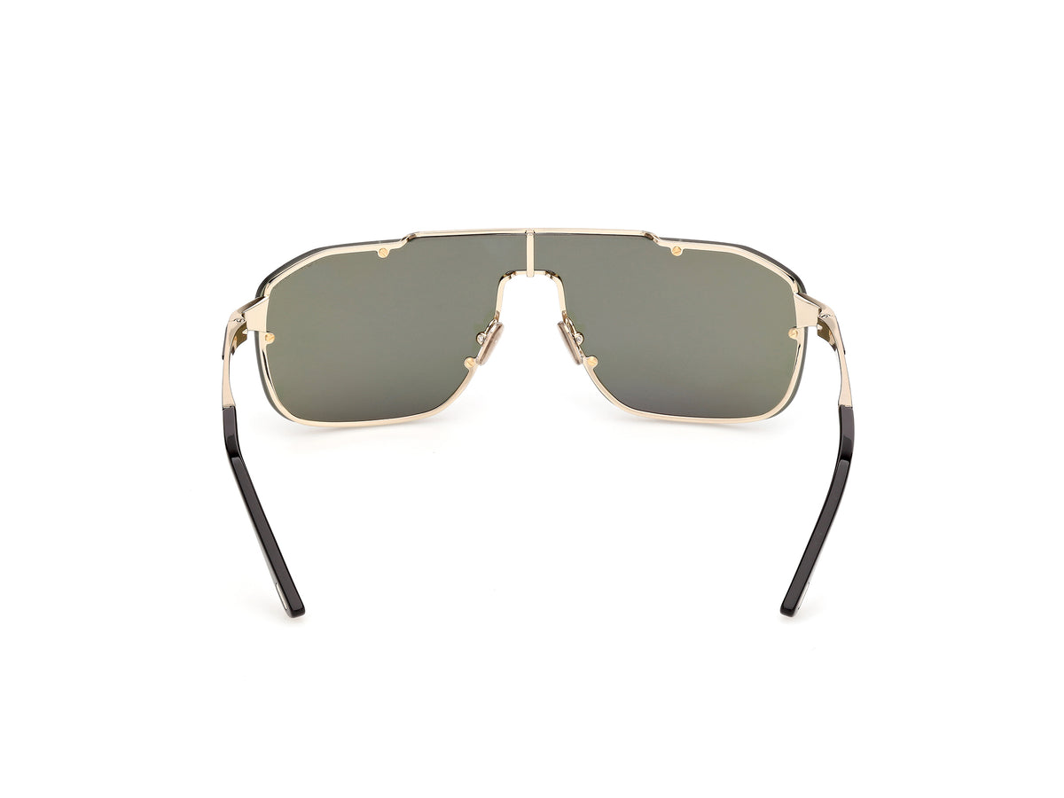 TOM FORD FT1411 ROCK-02 32N