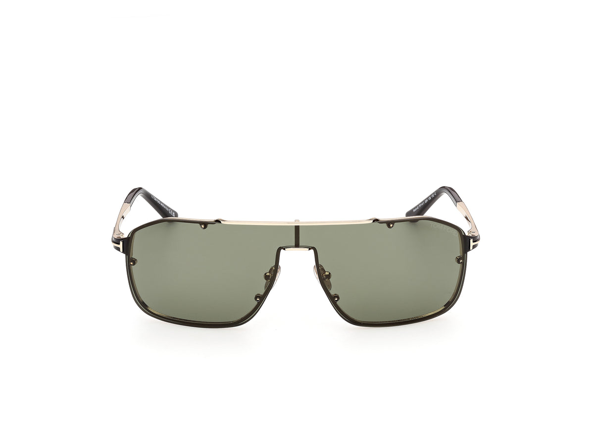 TOM FORD FT1411 ROCK-02 32N