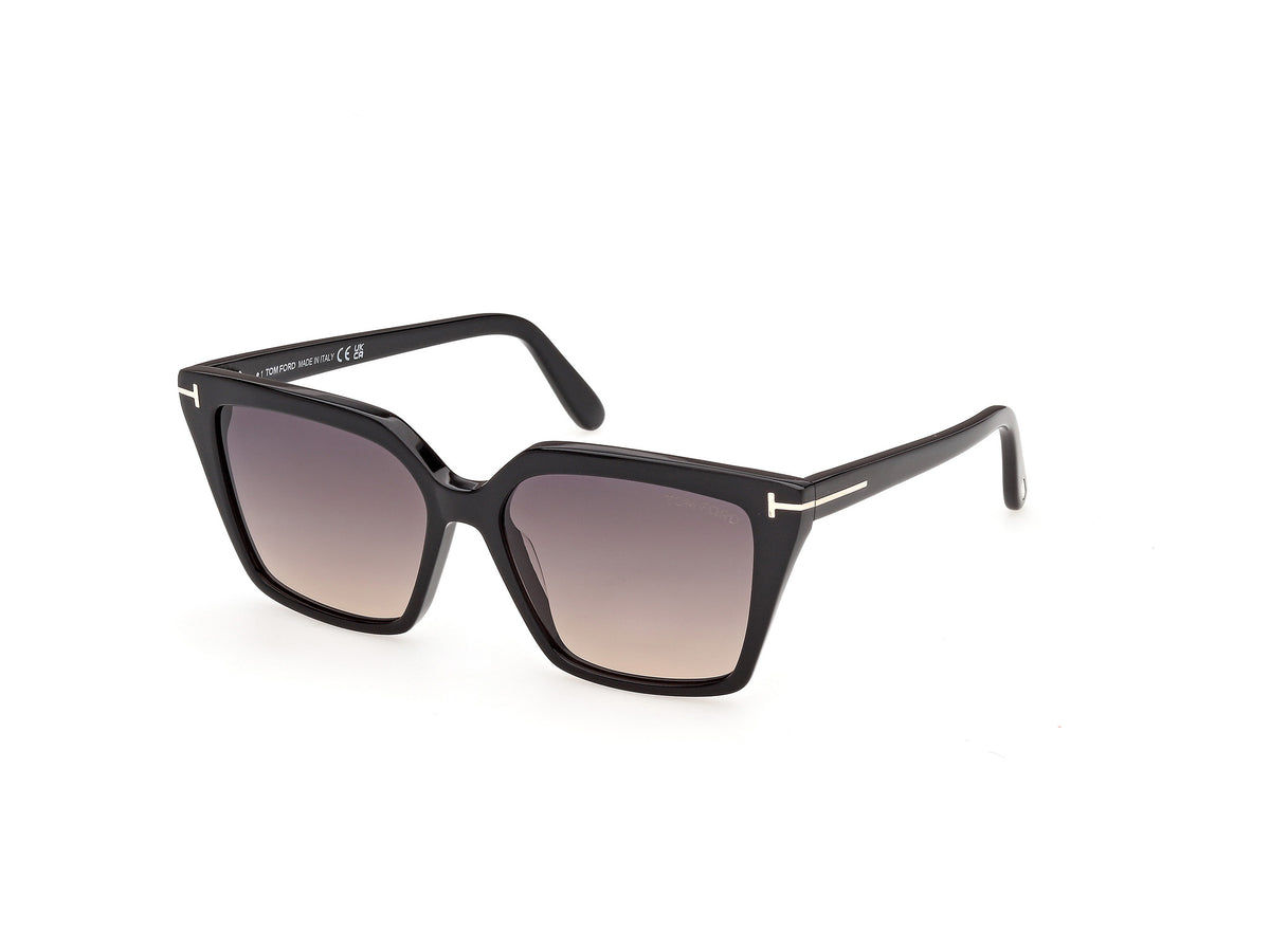 TOM FORD FT1412 ERIN-02 01B