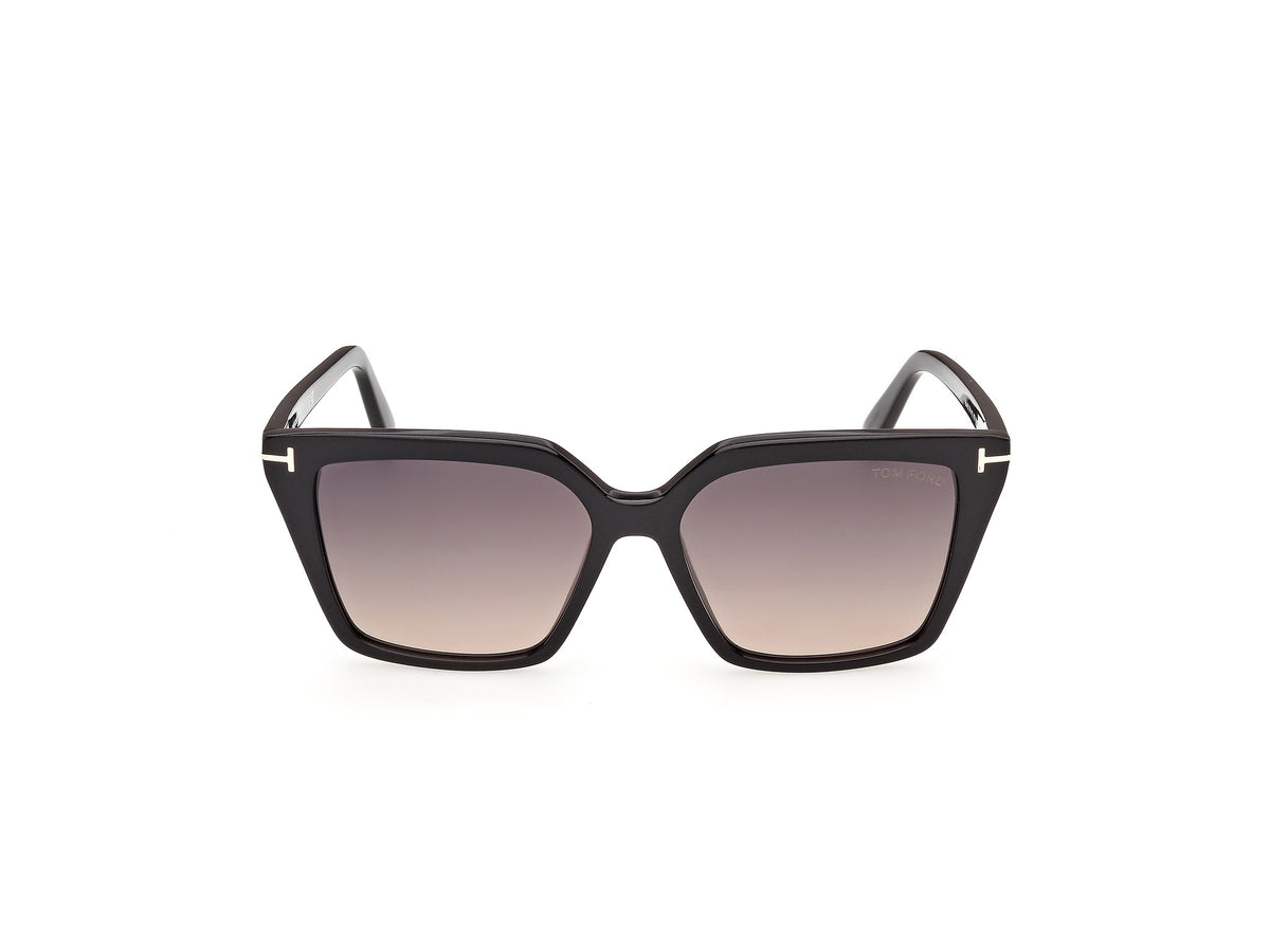 TOM FORD FT1412 ERIN-02 01B