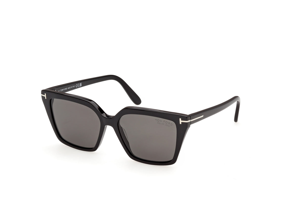TOM FORD FT1412 ERIN-02 01D