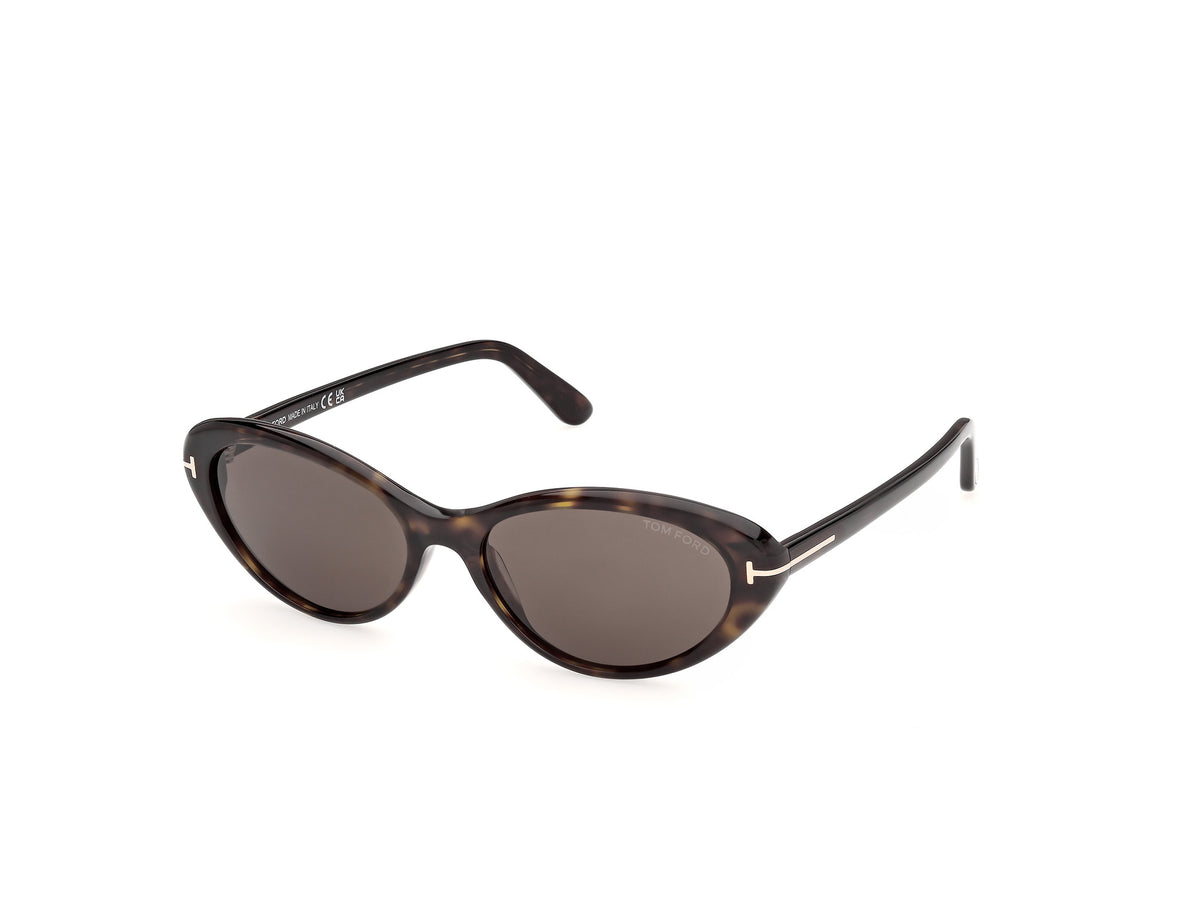 TOM FORD FT1413 CELINA-02 52E