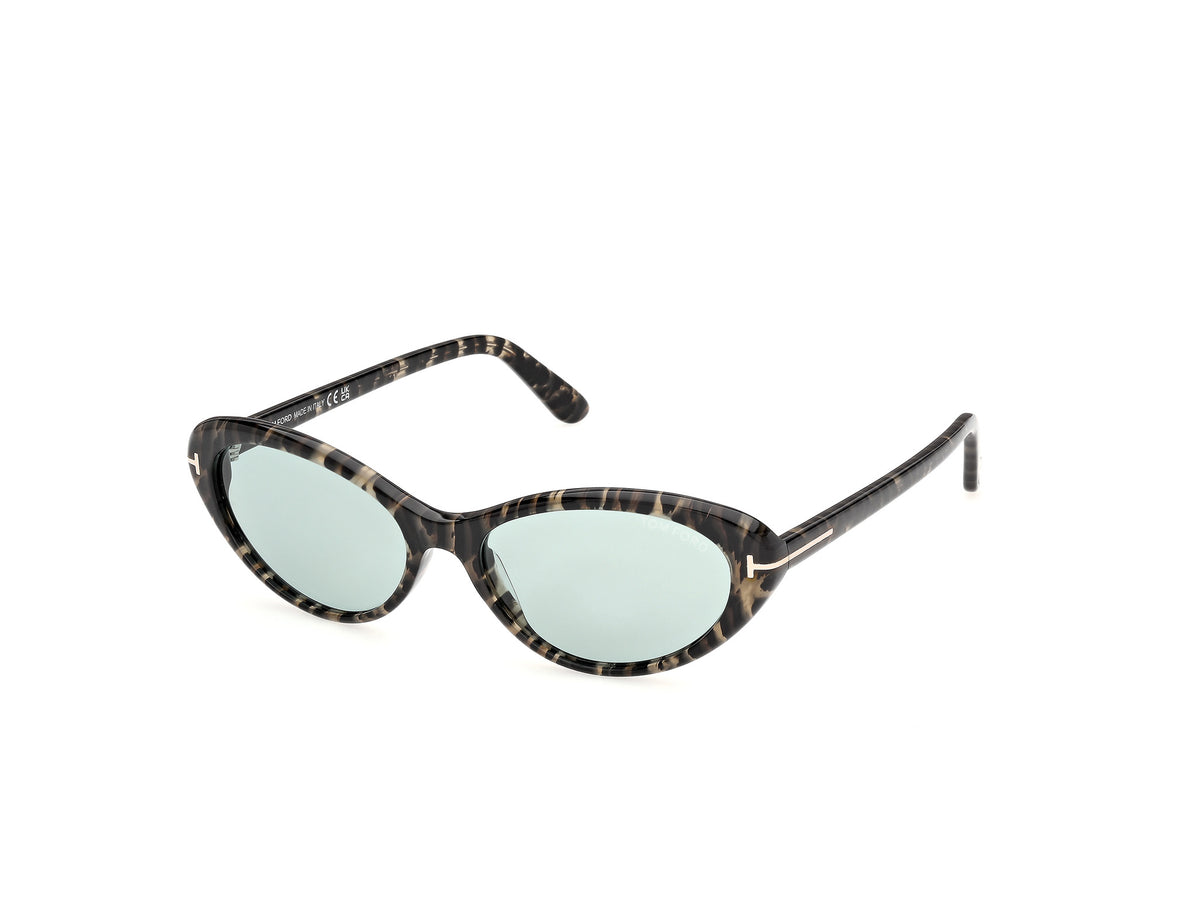 TOM FORD FT1413 CELINA-02 55N