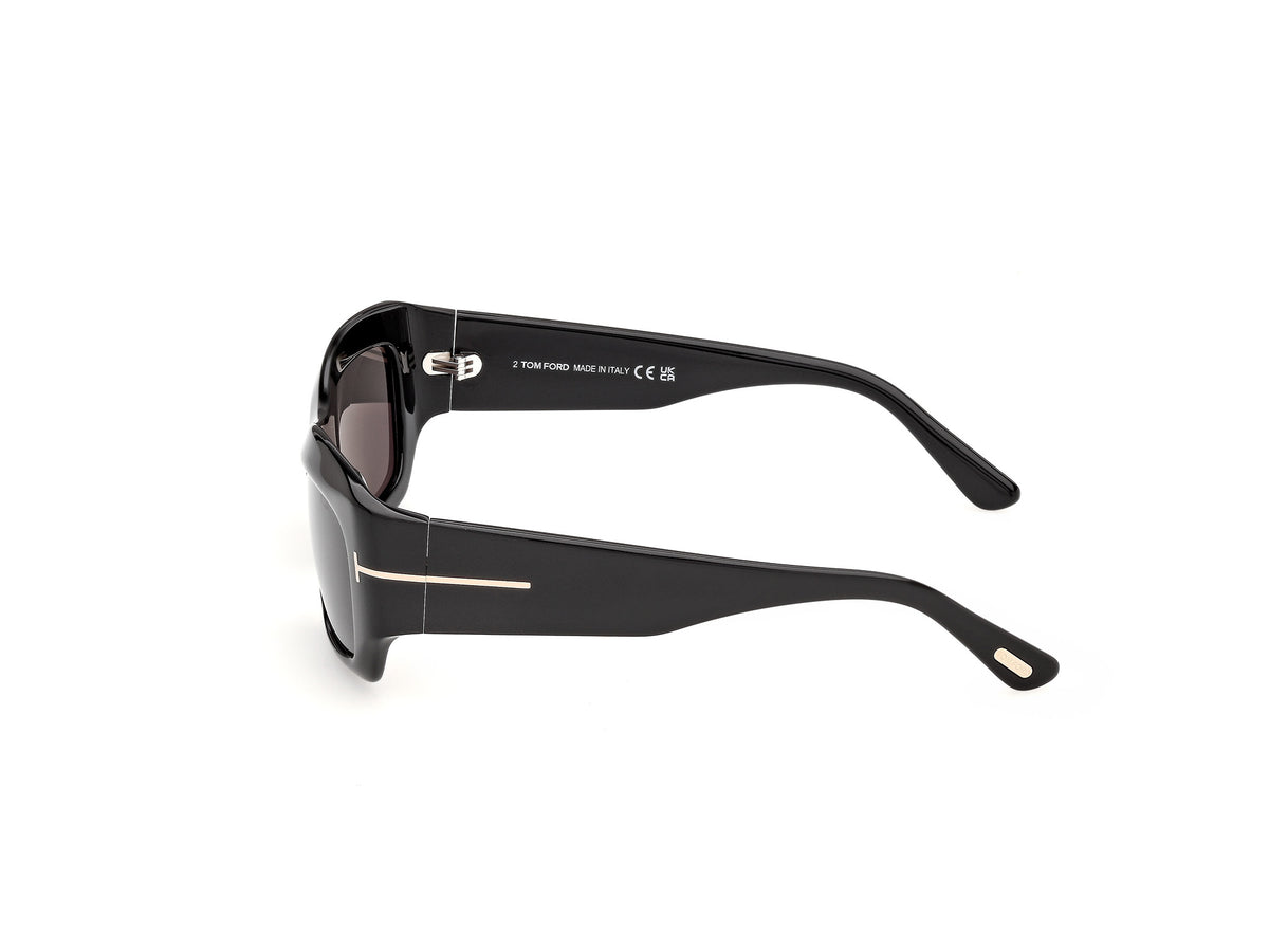 TOM FORD FT1414 OLGA-02 01A