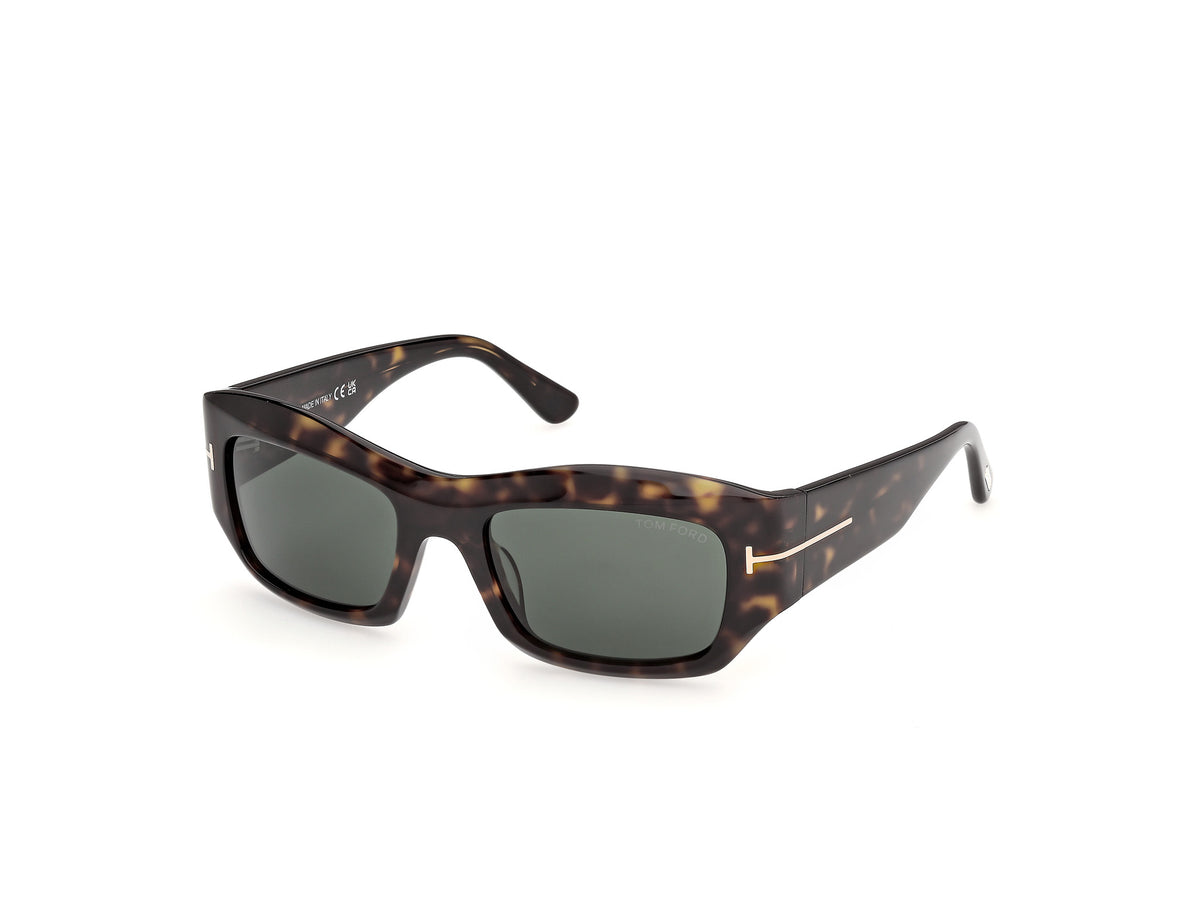 TOM FORD FT1414 OLGA-02 52N