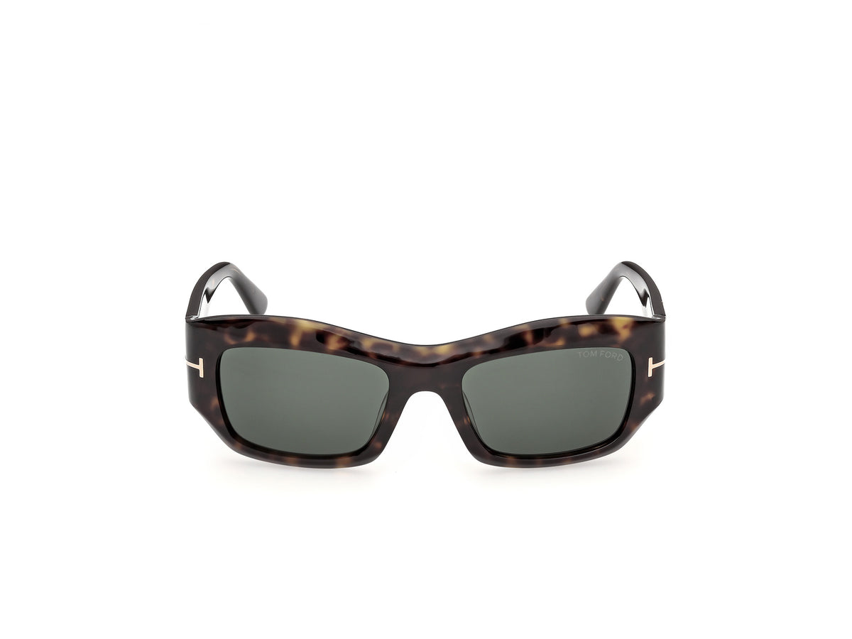 TOM FORD FT1414 OLGA-02 52N