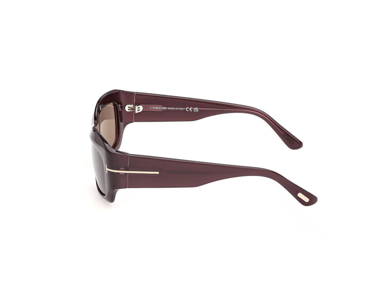 TOM FORD FT1414 OLGA-02 81E