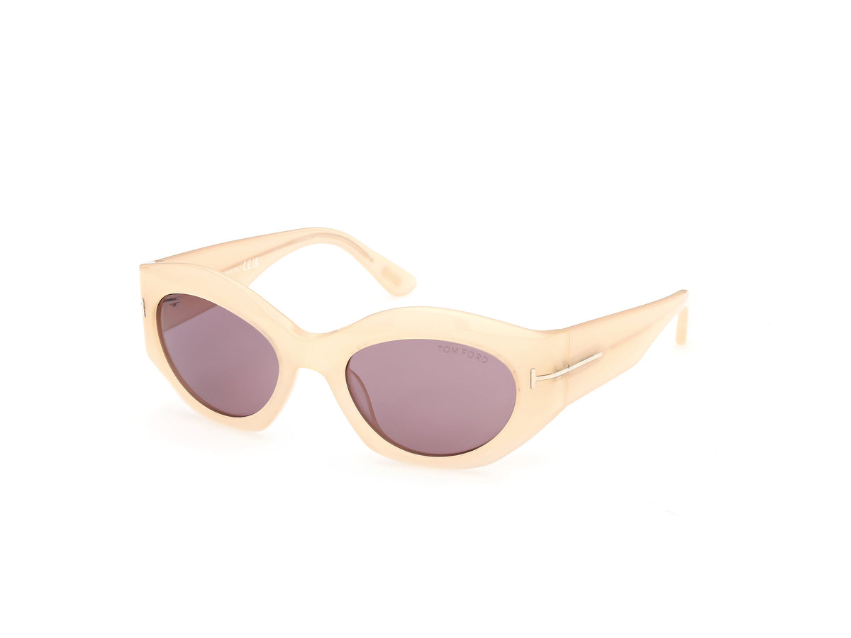 TOM FORD FT1415 EMMELINE-02 25S
