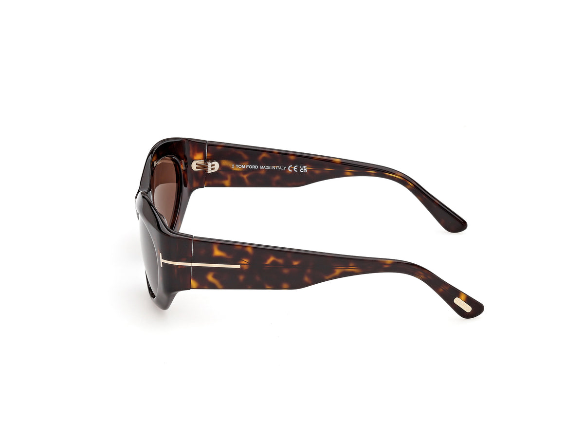 TOM FORD FT1415 EMMELINE-02 52E