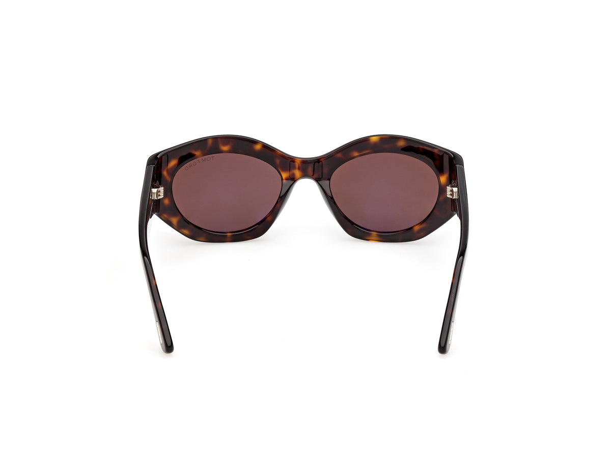 TOM FORD FT1415 EMMELINE-02 52E