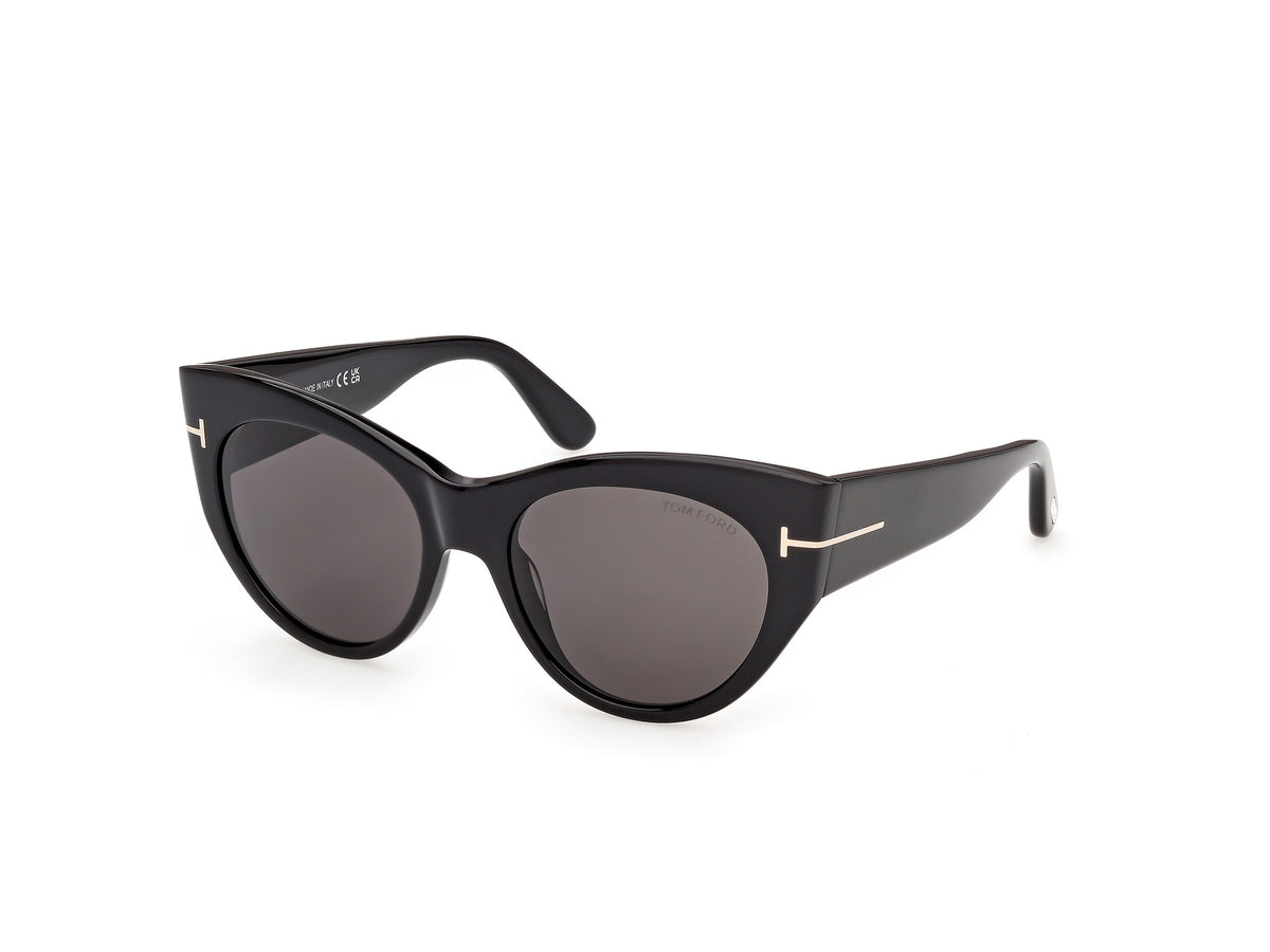 TOM FORD FT1416 KRISTEN-02 01A