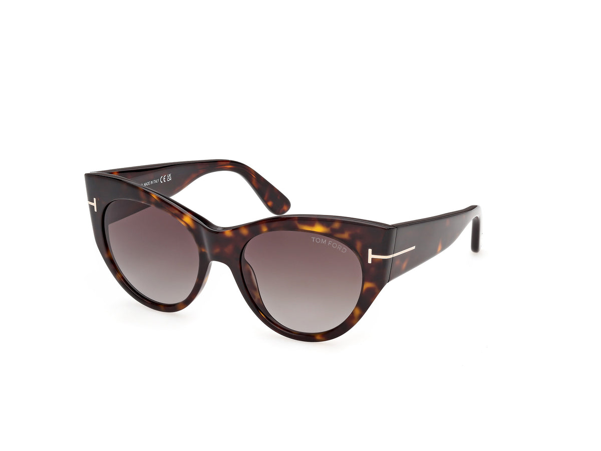 TOM FORD FT1416 KRISTEN-02 52F