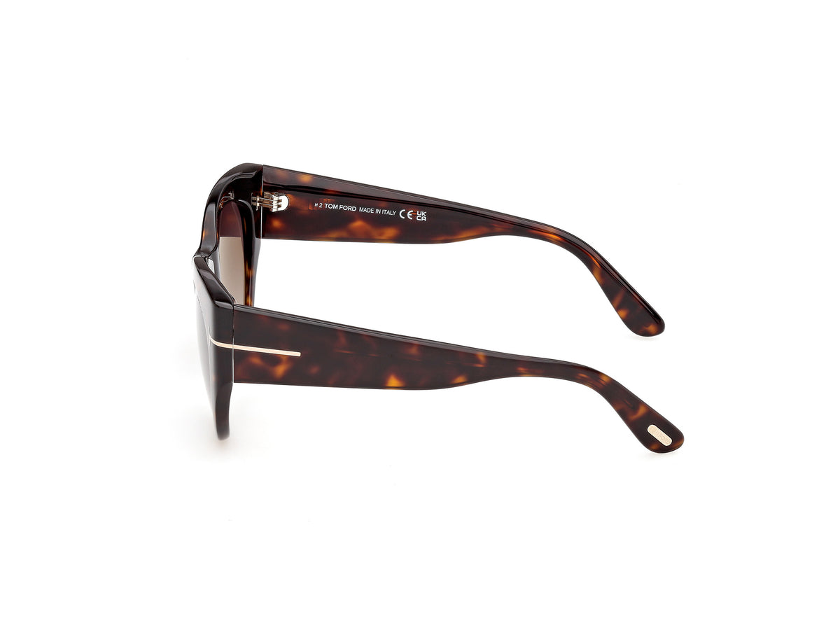TOM FORD FT1416 KRISTEN-02 52F
