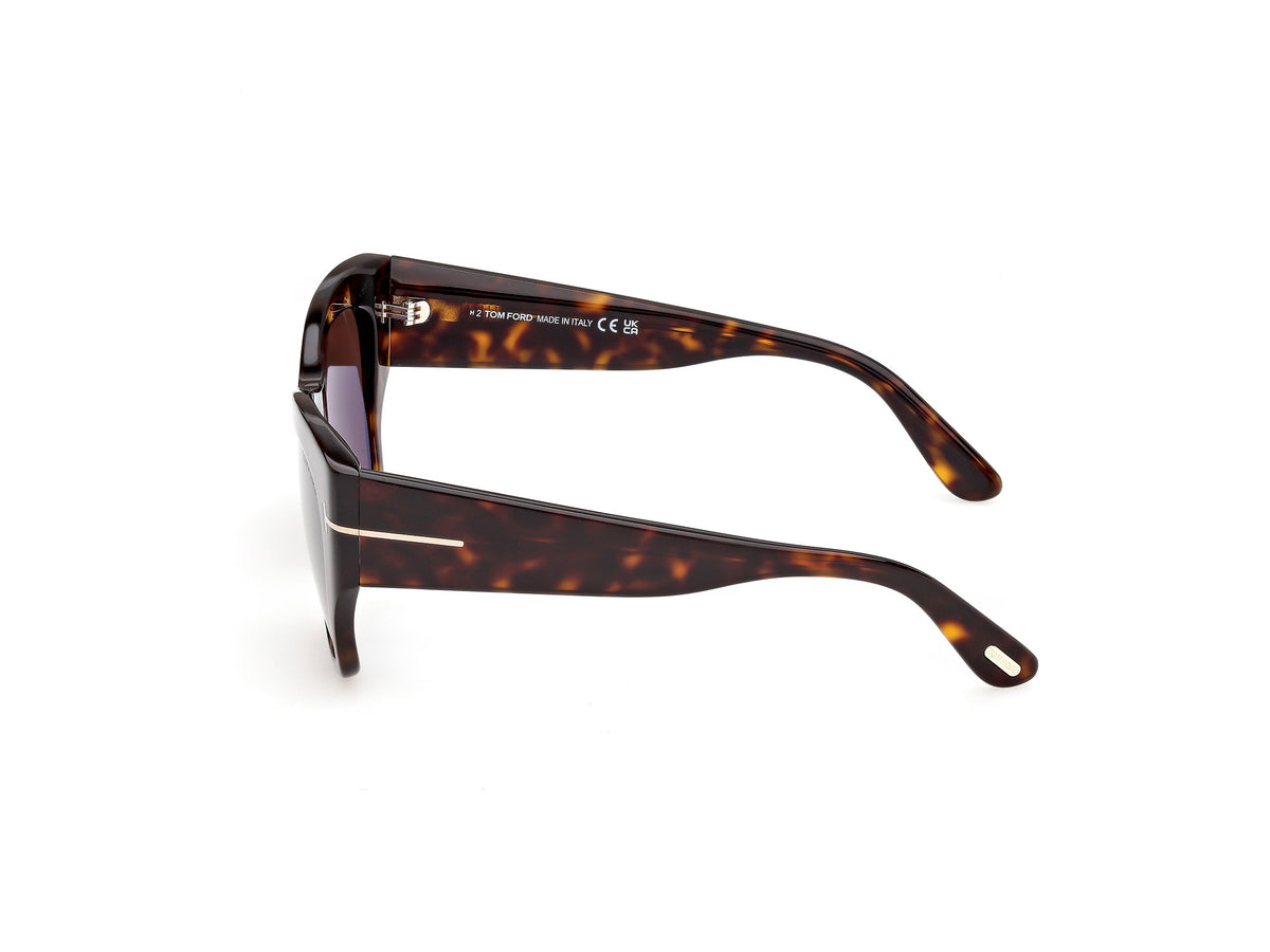 TOM FORD FT1417 MARGOT-02 52E