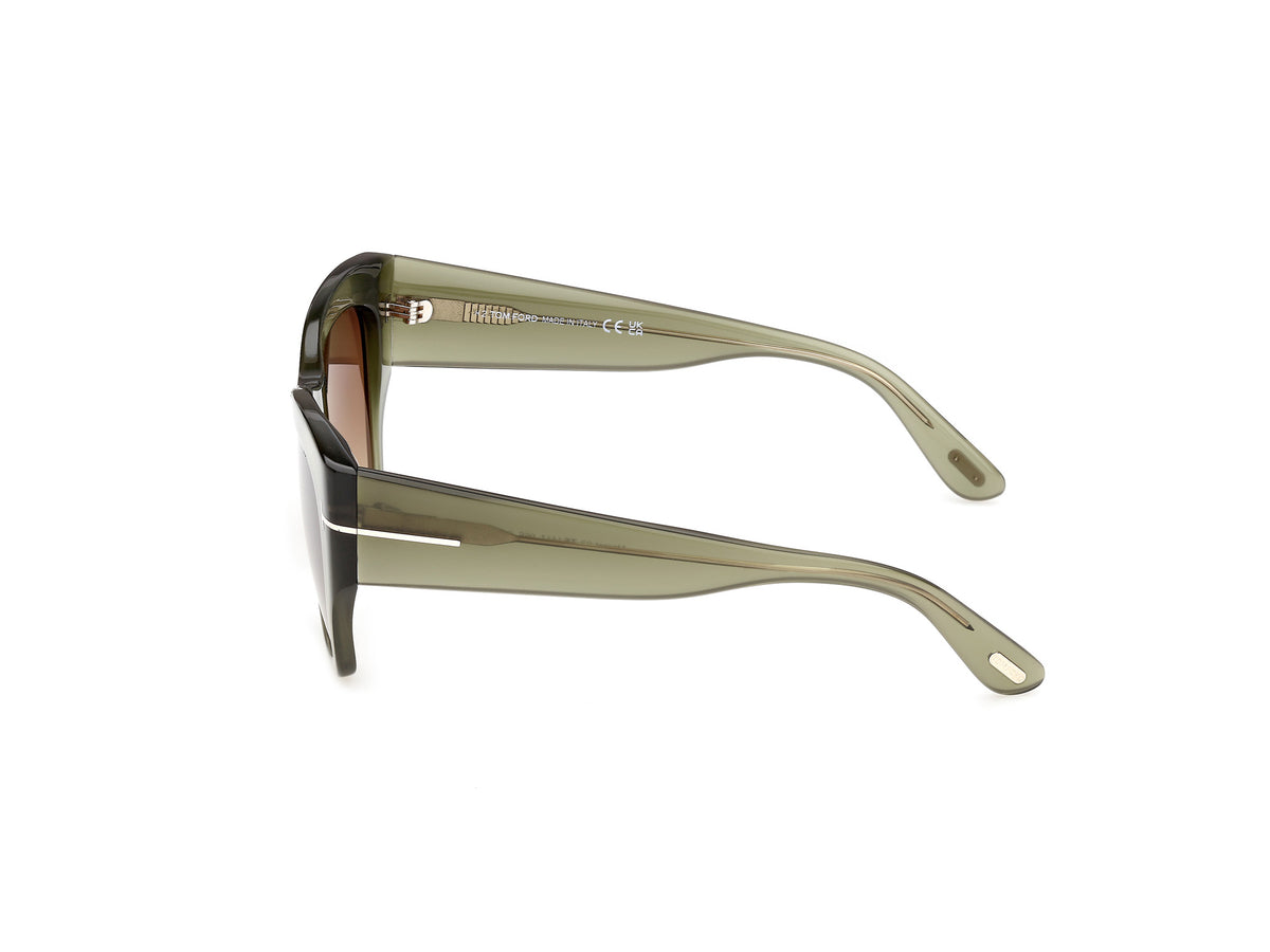 TOM FORD FT1417 MARGOT-02 96F