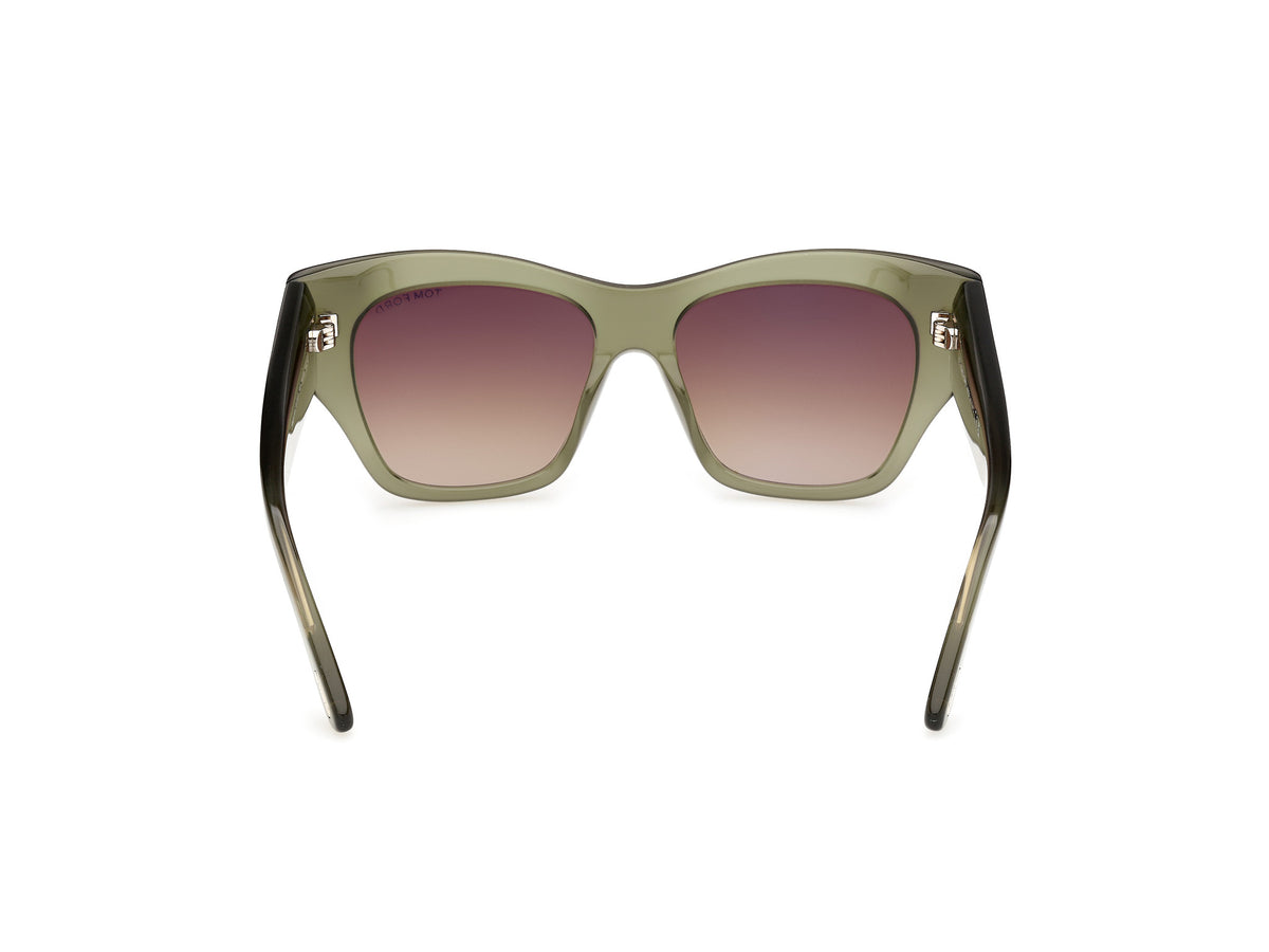 TOM FORD FT1417 MARGOT-02 96F