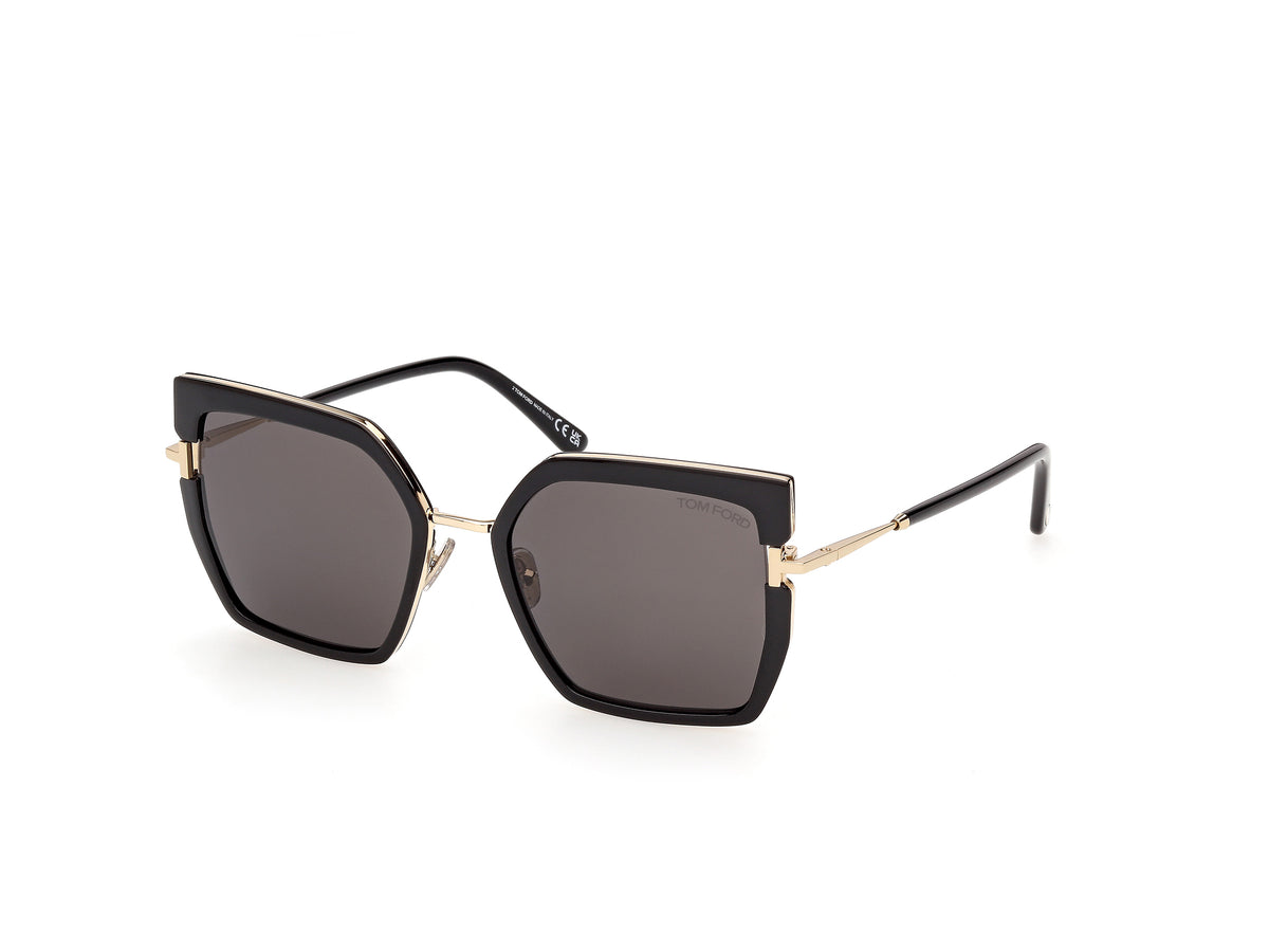 TOM FORD FT1418 QUINN-02 01A