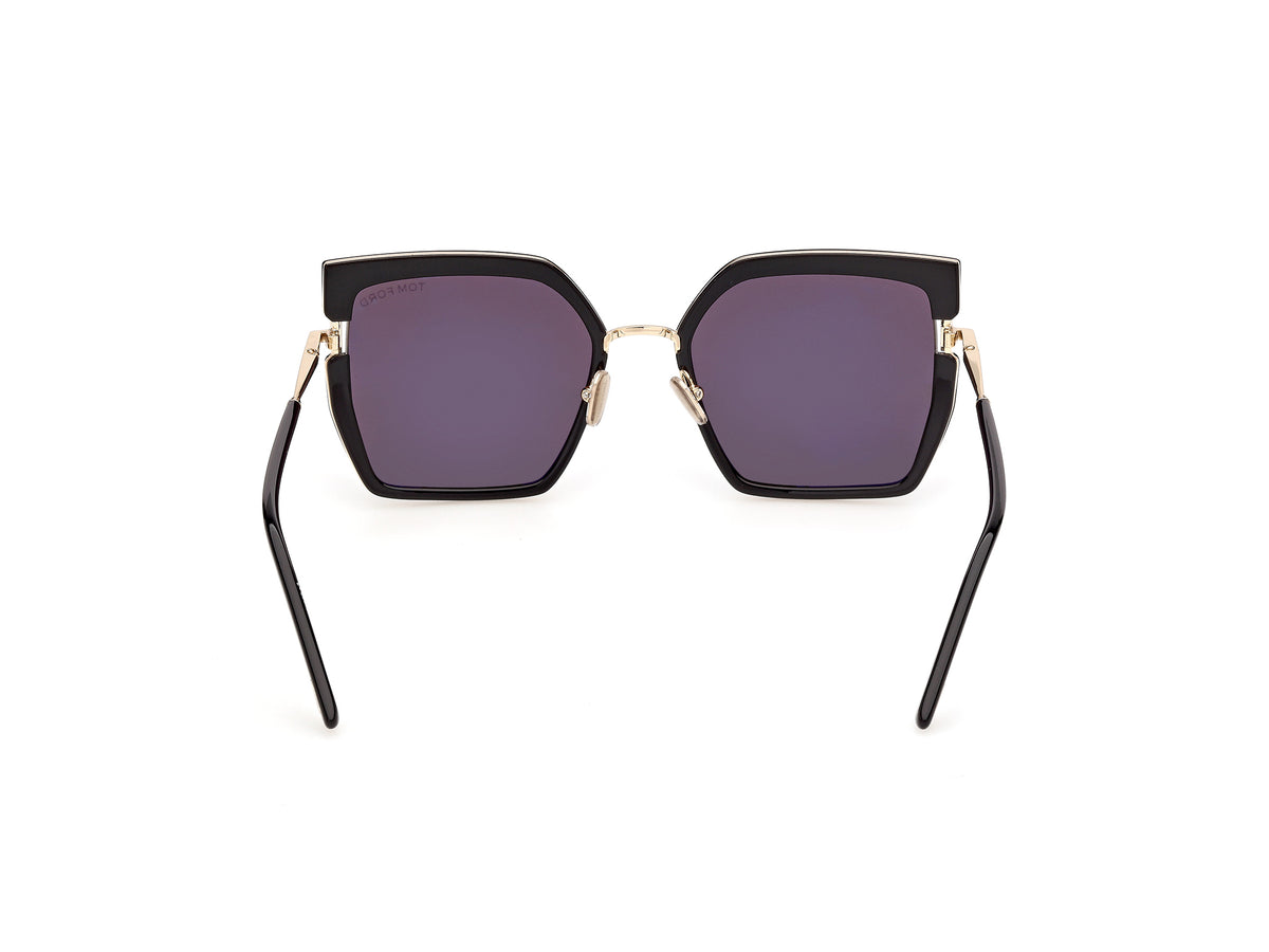 TOM FORD FT1418 QUINN-02 01A