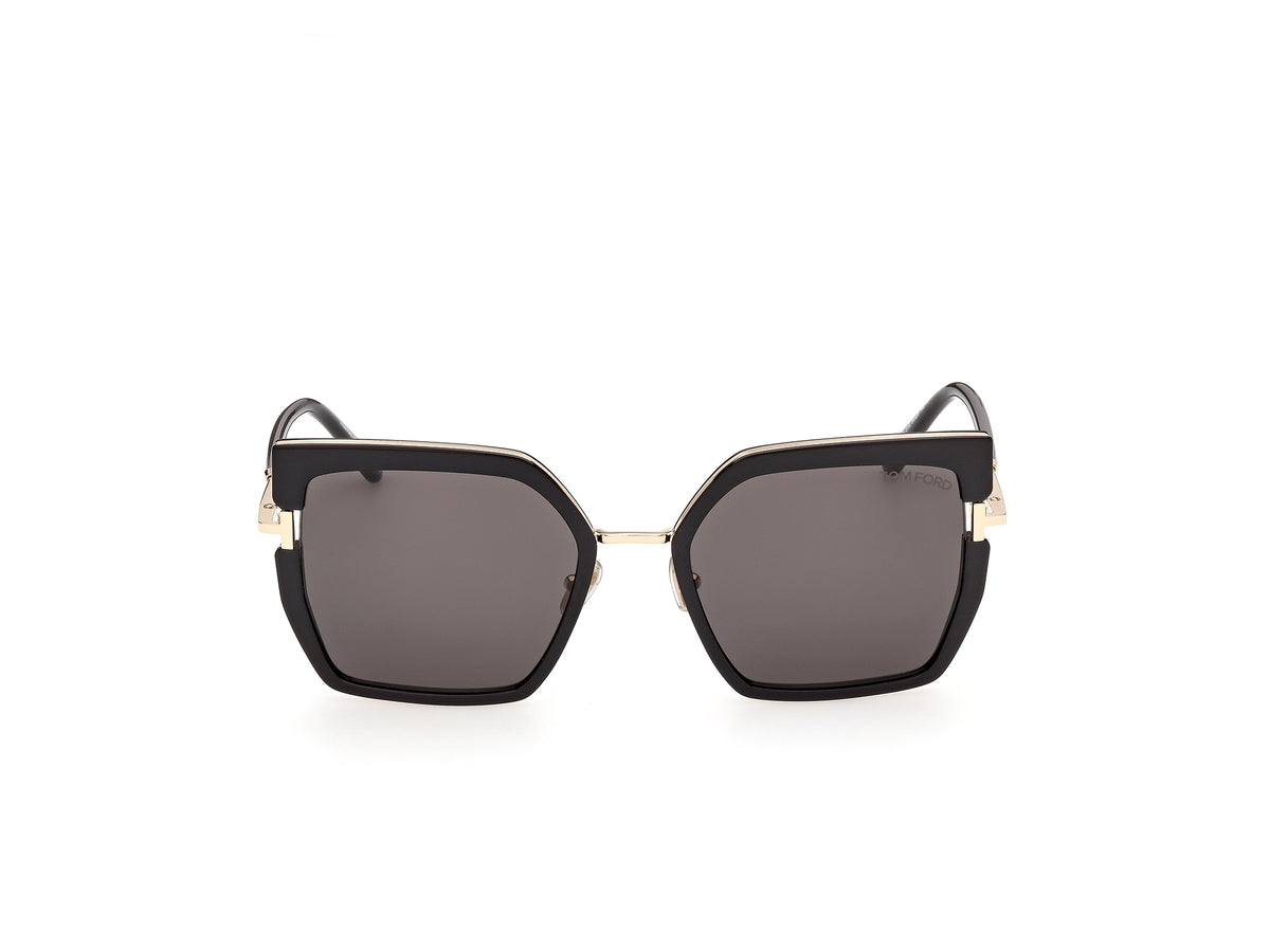 TOM FORD FT1418 QUINN-02 01A