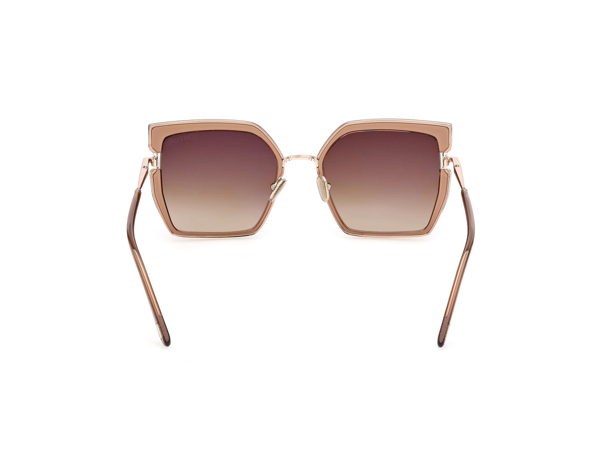 TOM FORD FT1418 QUINN-02 45F