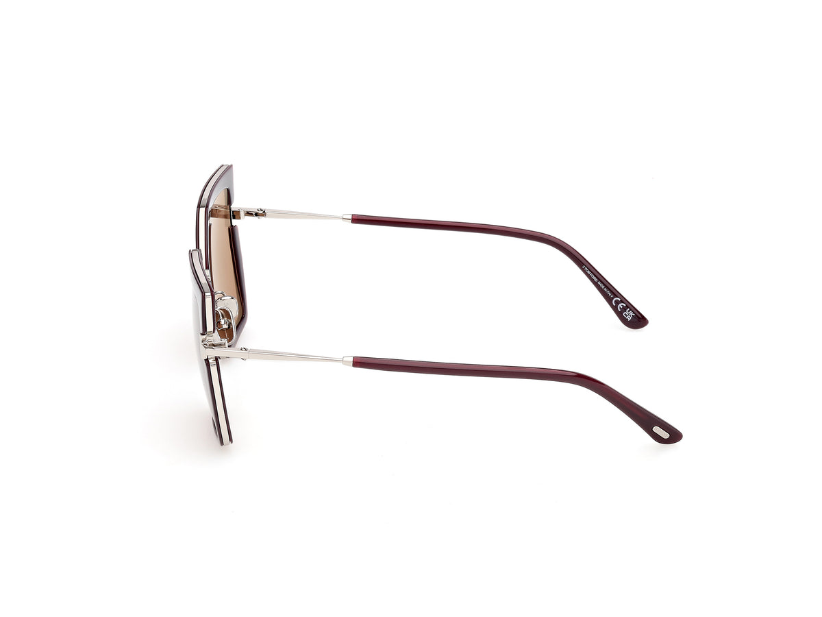 TOM FORD FT1418 QUINN-02 81E