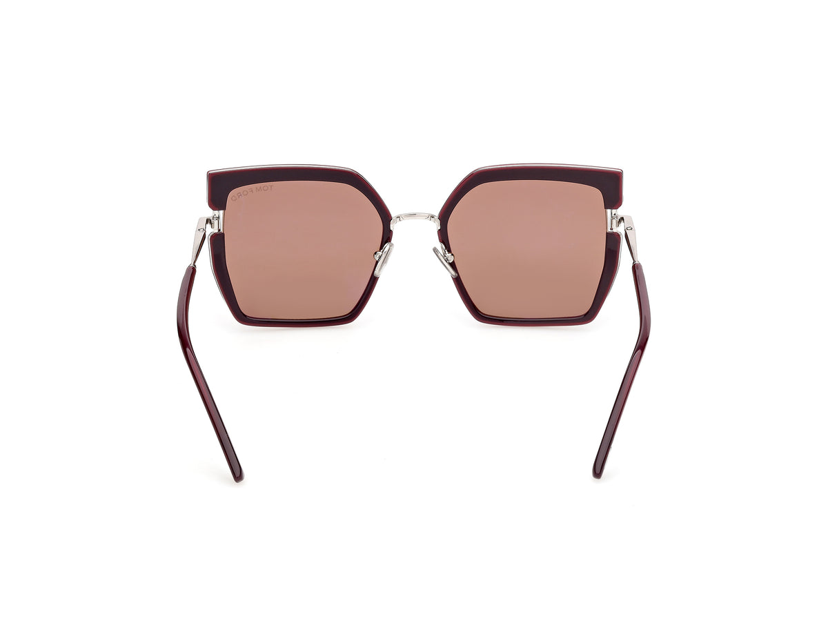 TOM FORD FT1418 QUINN-02 81E