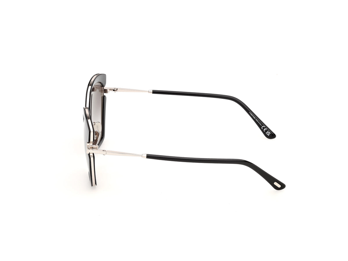 TOM FORD FT1419 DANA-02 01B