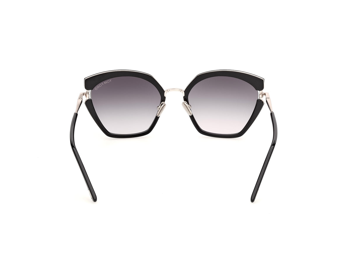 TOM FORD FT1419 DANA-02 01B