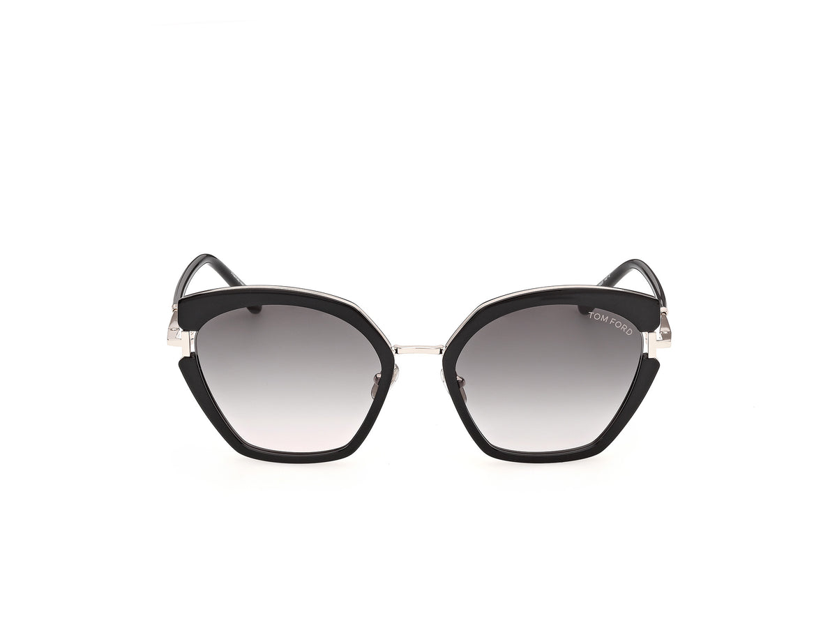 TOM FORD FT1419 DANA-02 01B