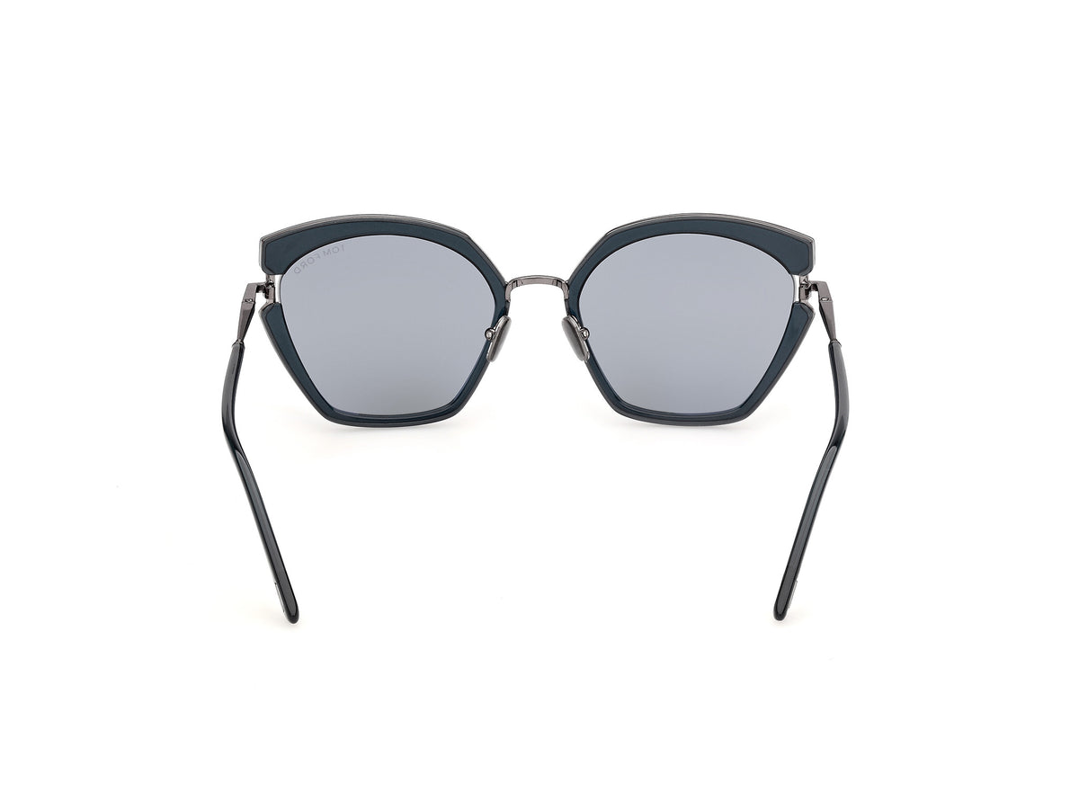 TOM FORD FT1419 DANA-02 87A