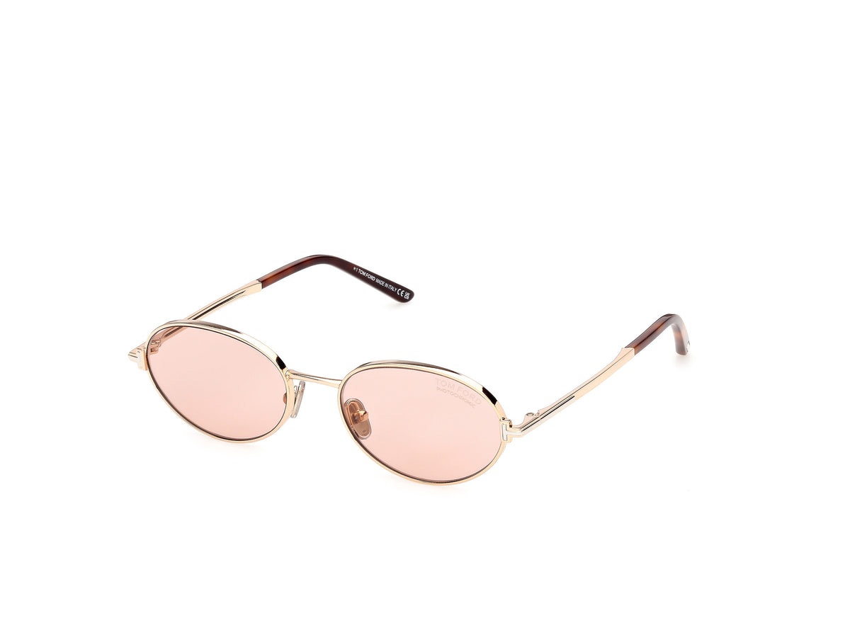 TOM FORD FT1420 GINA-02 28Y