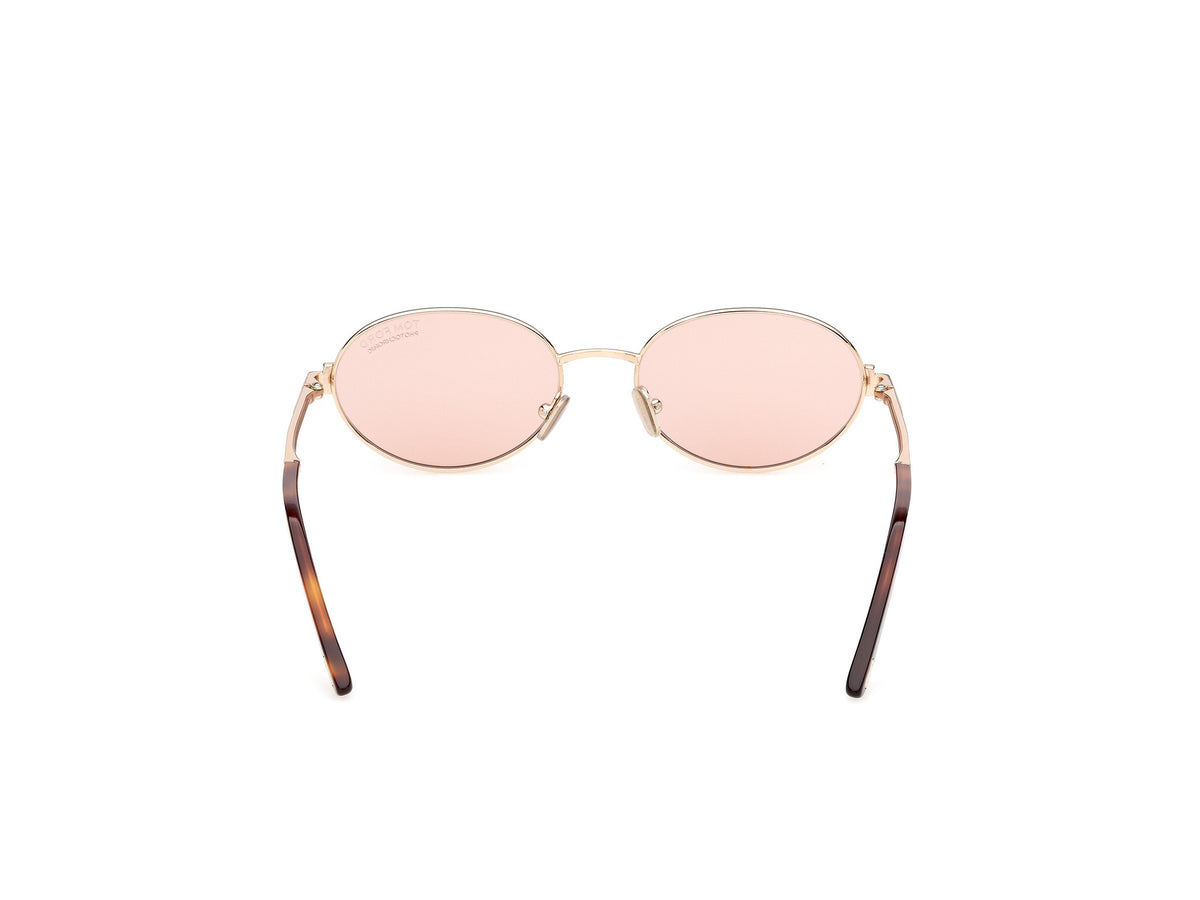 TOM FORD FT1420 GINA-02 28Y