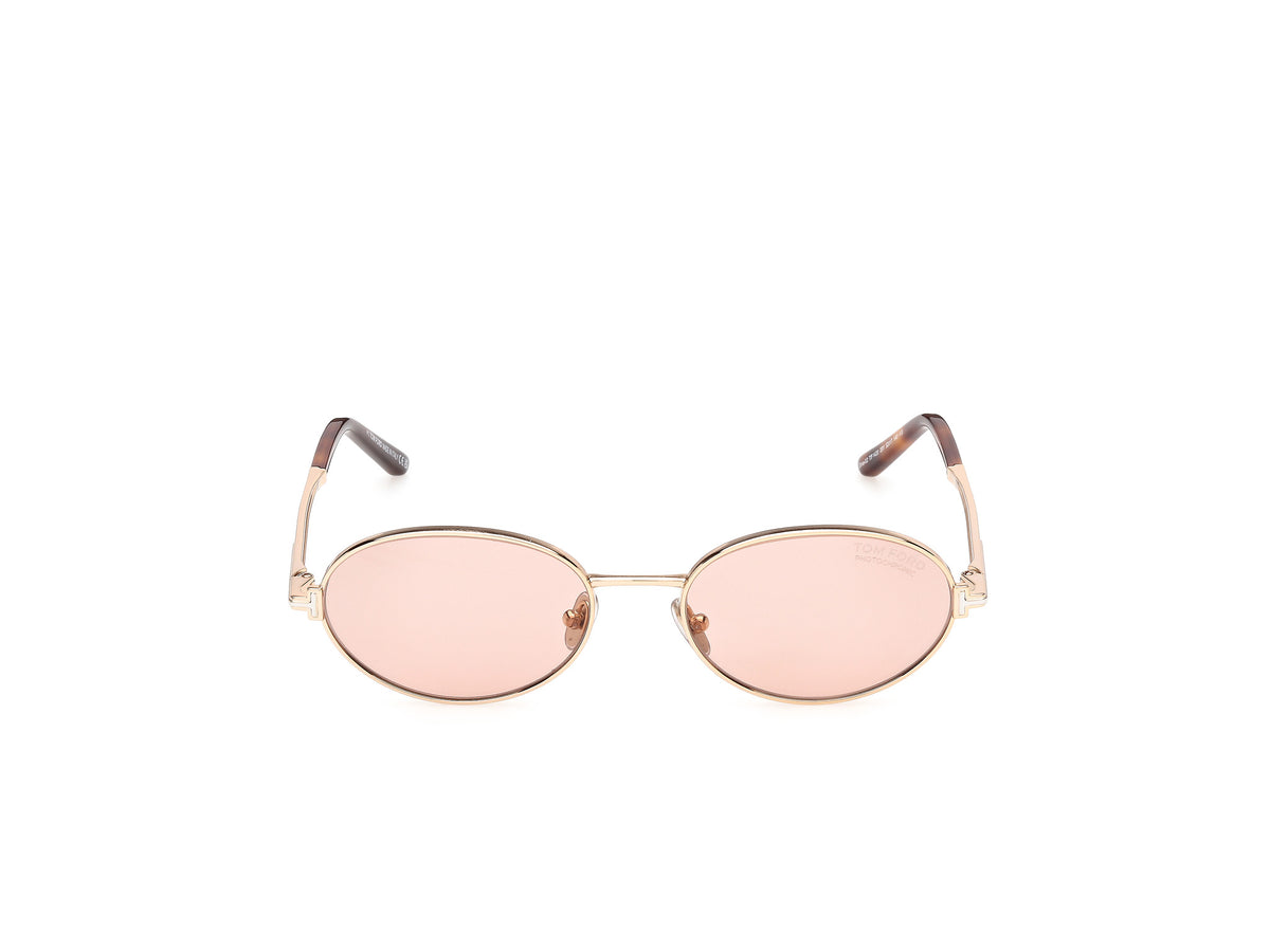 TOM FORD FT1420 GINA-02 28Y