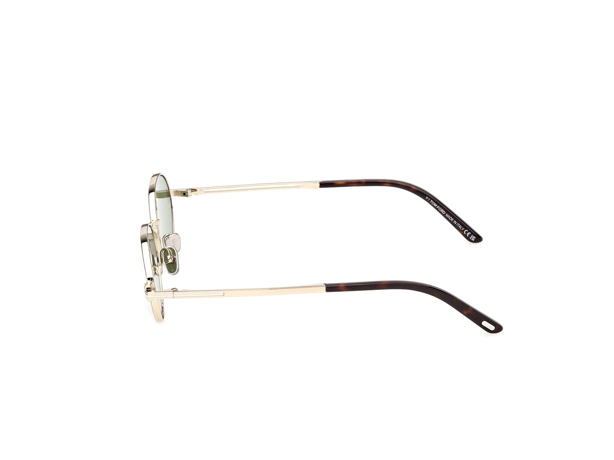 TOM FORD FT1420 GINA-02 32N