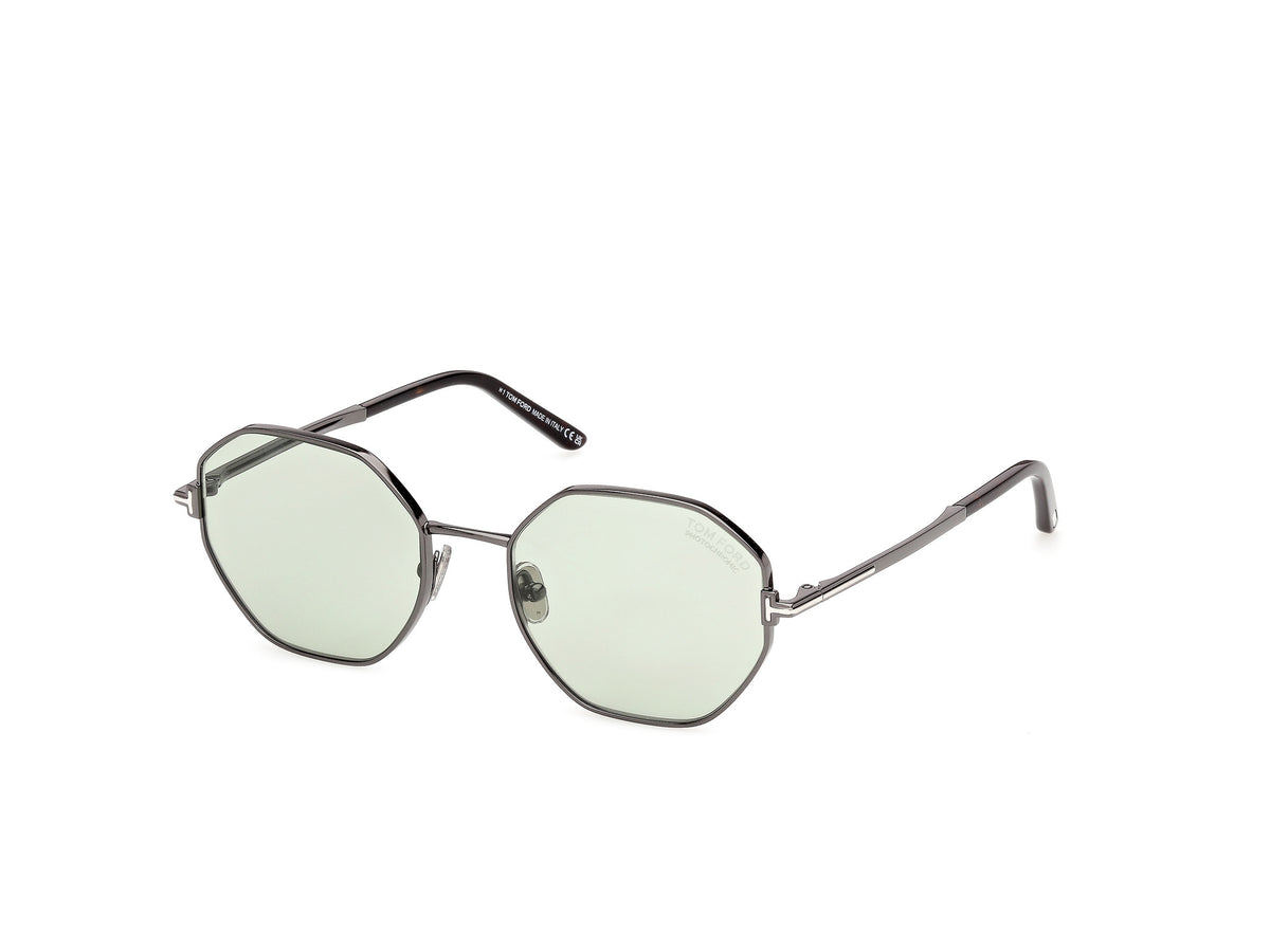 TOM FORD FT1421 FRANCESCA-02 08N