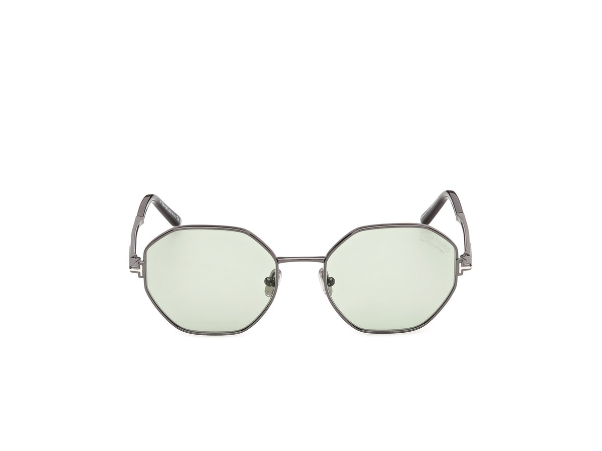 TOM FORD FT1421 FRANCESCA-02 08N