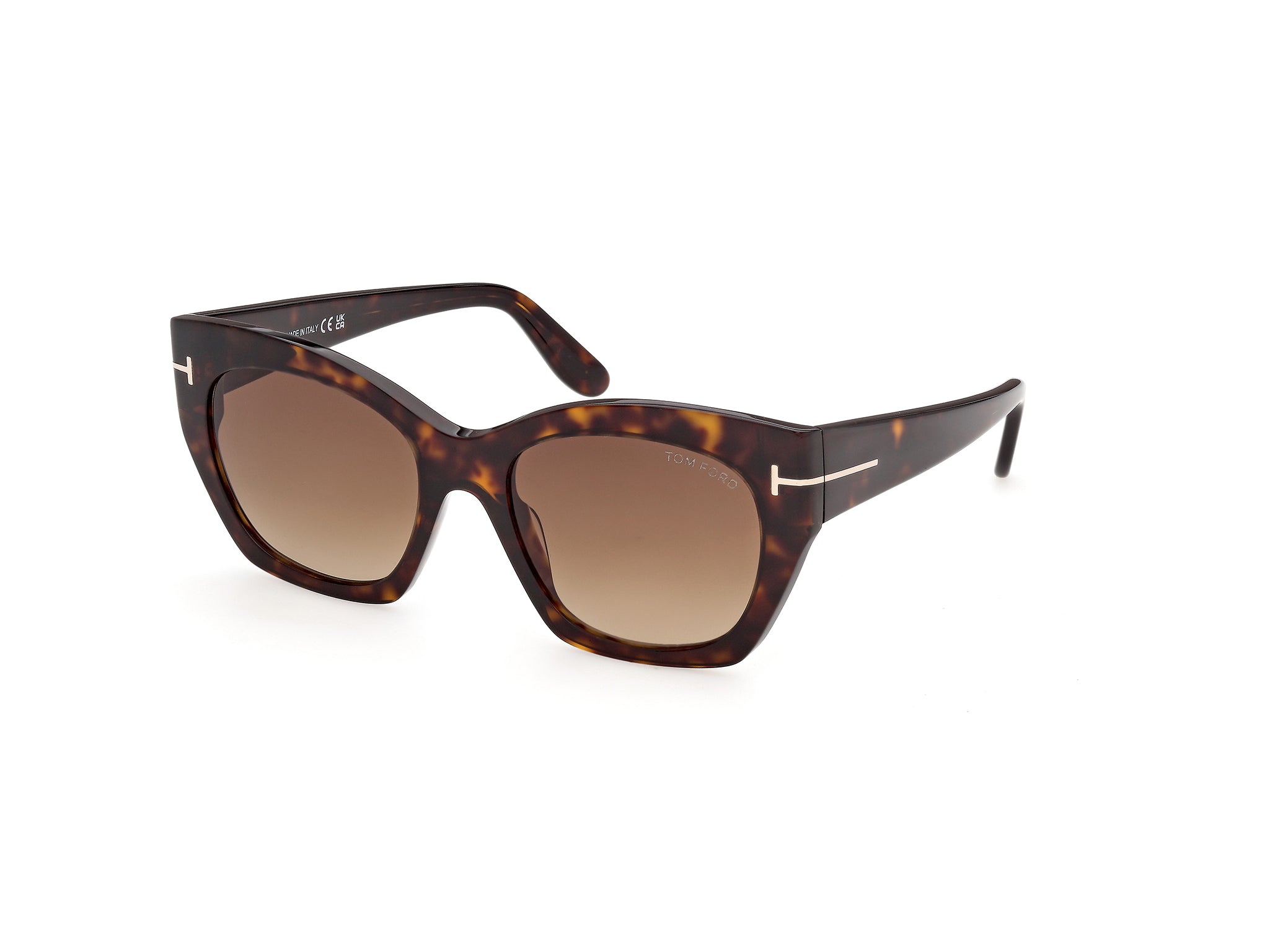 TOM FORD FT1422 JONI-02 52F
