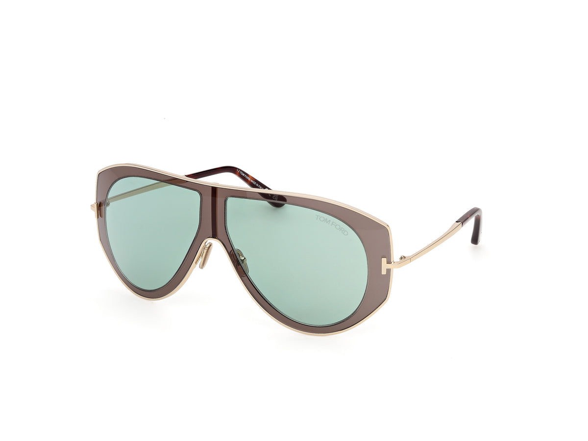 TOM FORD FT1430 CADE-02 20N