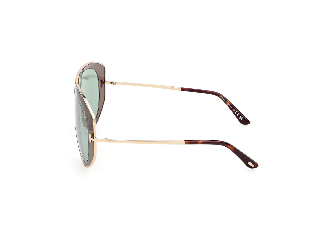 TOM FORD FT1430 CADE-02 20N