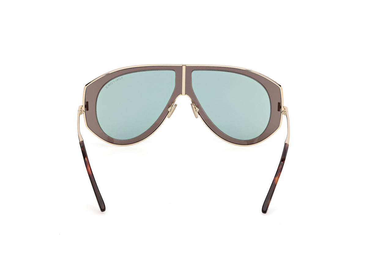 TOM FORD FT1430 CADE-02 20N